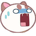 pupscream Discord emoji