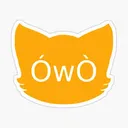 OWO Discord Emoji