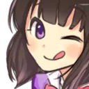 kmTehePelo Discord Emoji