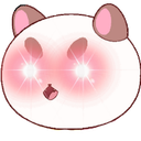 puplaser Discord emoji