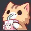 Cat_sip