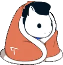 BlueCozy