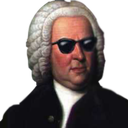 Bach Discord emoji
