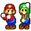 marioandluigi
