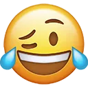 xo_laugh Discord Emoji