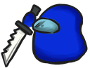 amongus Discord emoji