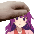 senjoupatgif Discord emoji