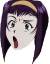 fayePoggers Discord emoji