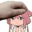 HinataPatPat