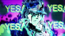 YesYesYesYES Discord emoji