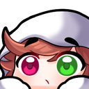 RaptorFantasma_Aburrido Discord Emoji from Legión Raptor / MiniRaptors