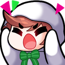 RaptorWeen_Grito custom emote from Legión Raptor / MiniRaptors