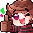 RaptorWeen_Likeaso Discord Emoji - Legión Raptor / MiniRaptors