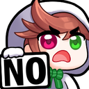 RaptorWeen_NO Discord Emoji from Legión Raptor / MiniRaptors