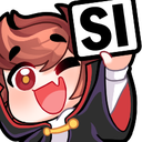 RaptorWeen_SI custom emote from Legión Raptor / MiniRaptors