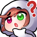 RaptorWeen_Duda custom emote - Legión Raptor / MiniRaptors