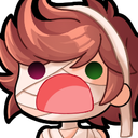 RaptorWeen_Sorprendido Discord sticker - Legión Raptor / MiniRaptors