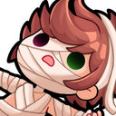 RaptorWeen_Muerto custom emote | Legión Raptor / MiniRaptors