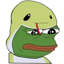 pepefeelsnake