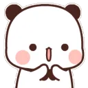 PandaClap