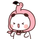 PandaClapCheer