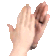 oddClap Discord emoji