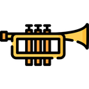 YTXtrumpet Discord emoji