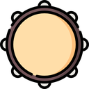 Xtambourine Discord emoji