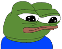 peepo Discord emoji