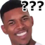 confused Discord emoji