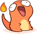 charmander Discord emoji