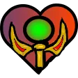 feliciaHeart