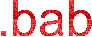 bab