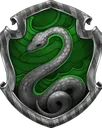 slytherin slytherin