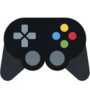 Games games Discord Emoji