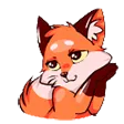 FA_FoxCute