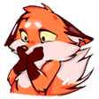AE_FoxWow Discord emoji