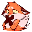 FA_FoxWow Discord Emoji