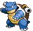 Megablastoise