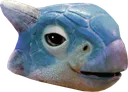 Bumpy_Smug Bumpy_Smug