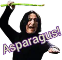 Asparagus Asparagus