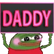 peepoDaddy
