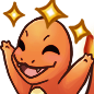 004CharmanderYay Discord emoji