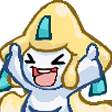 385JirachiYay Discord emoji