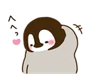 ShyPenguin