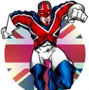 CaptainBritain