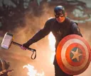 CaptainAmerica