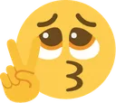 kmMentalBreakdown Discord Emoji