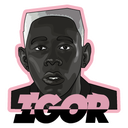 igorsticker Discord emoji