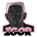 igorsticker